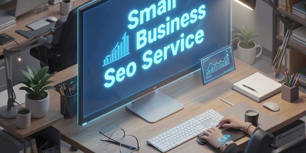 Small Business Seo Service to Expand Electronics Repair Reach