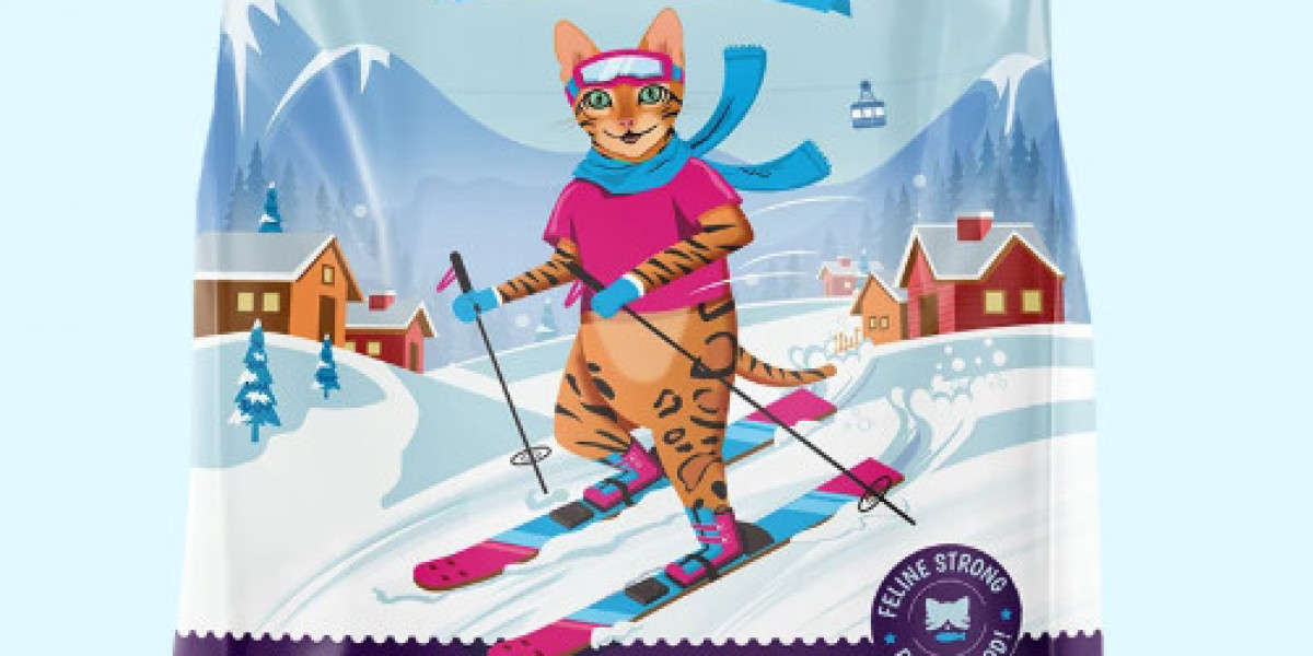 Cat Food Online Shopping Makes Better Nutrition Simpler