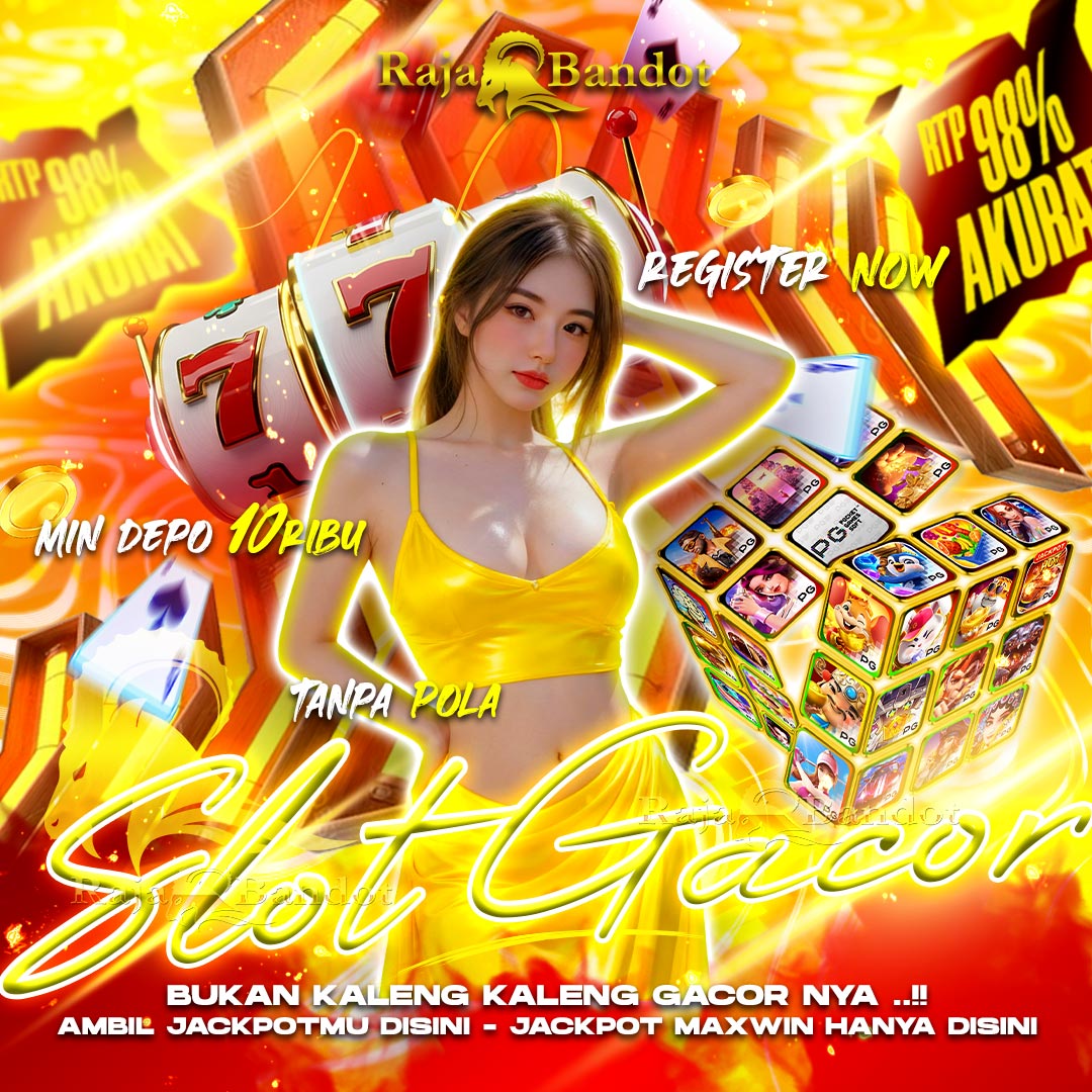 Slot terbaik hari ini> Klik Situs Link slot gacor malam ini dan slot terupdate gampang menang terupdate.
