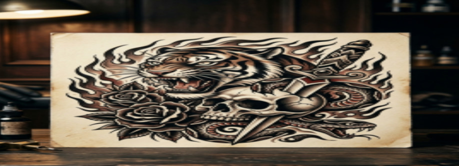 Specki Tattoo Cover Image