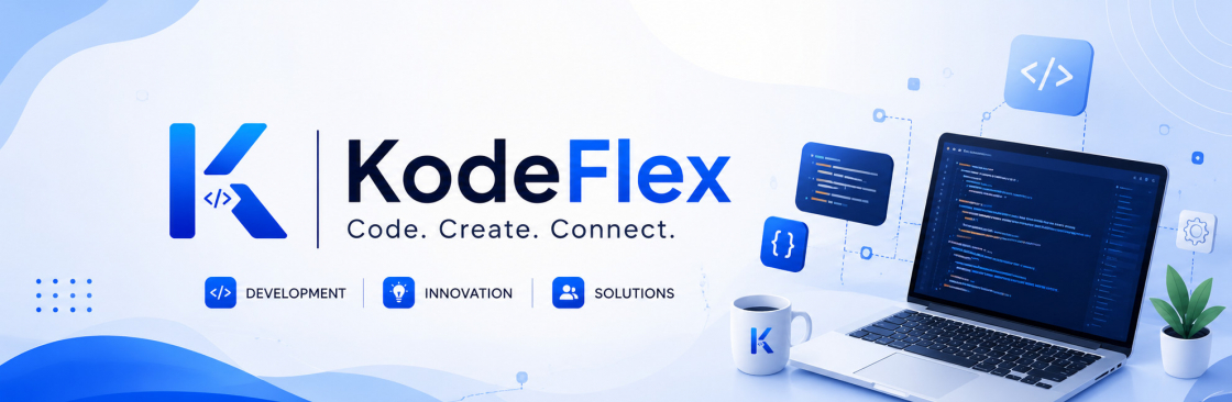 kode flex Cover Image