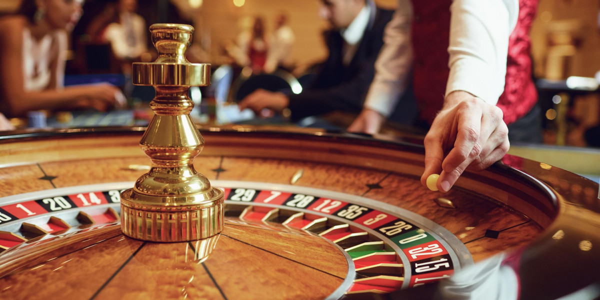 A integração da sustentabilidade nos casinos online: a evolução das práticas ecológicas e a preferência por jogos éticos