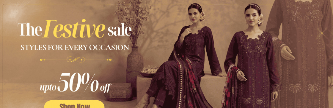 Pakistani Designer Dresses Cover Image