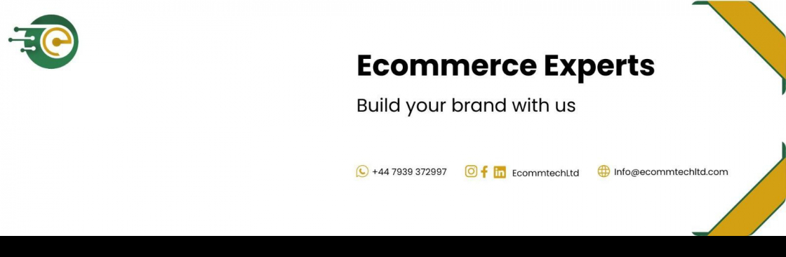 Ecommtech ltd Cover Image