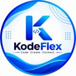 kode flex Profile Picture