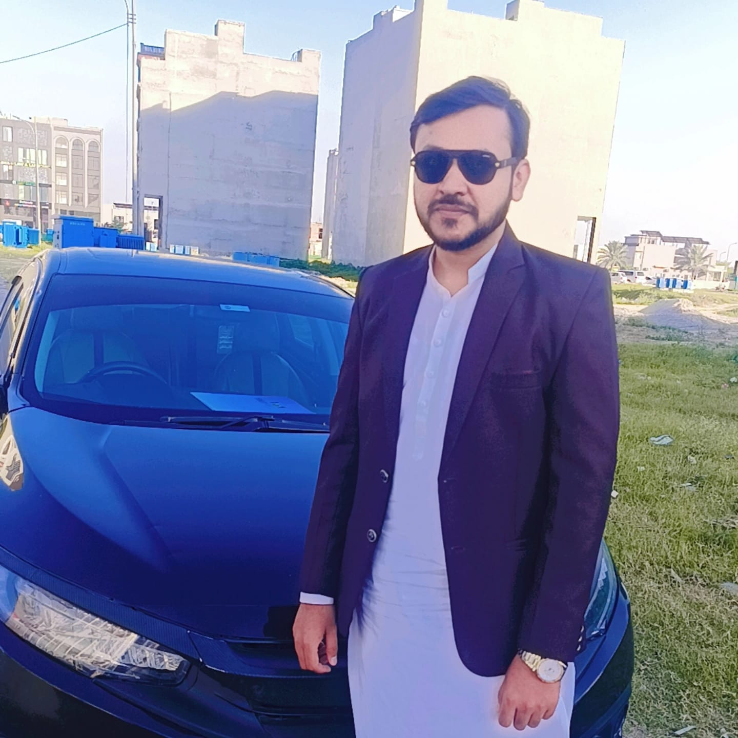 usmanparacha77 Profile Picture