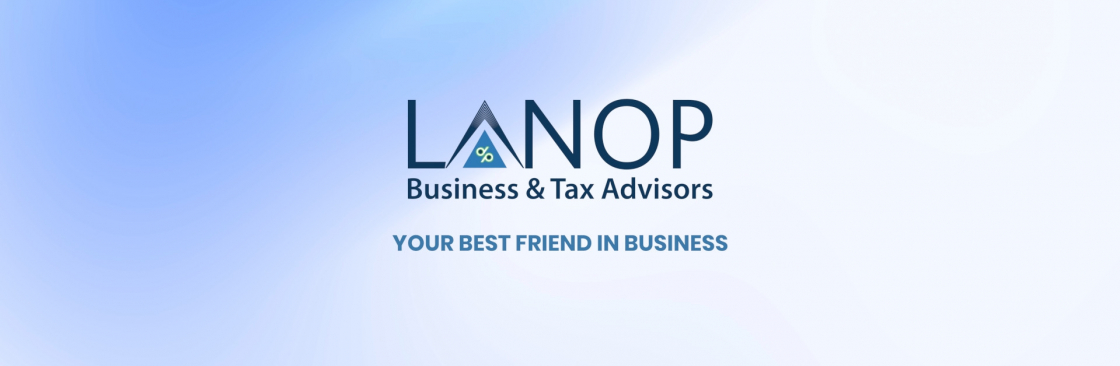 Lanop Business and Tax Advisors Cover Image