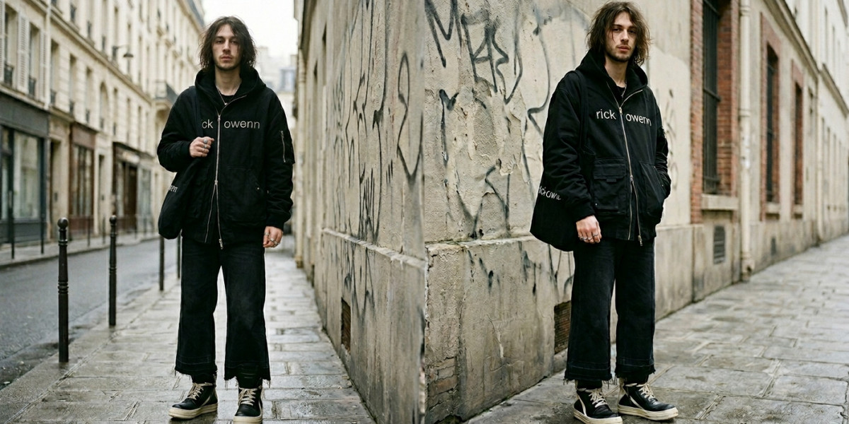 Can You Wear Rick Owens in Hot Climates