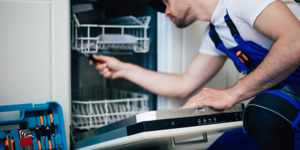 Step-by-Step Guide to Keeping Kitchen Appliances Reliable