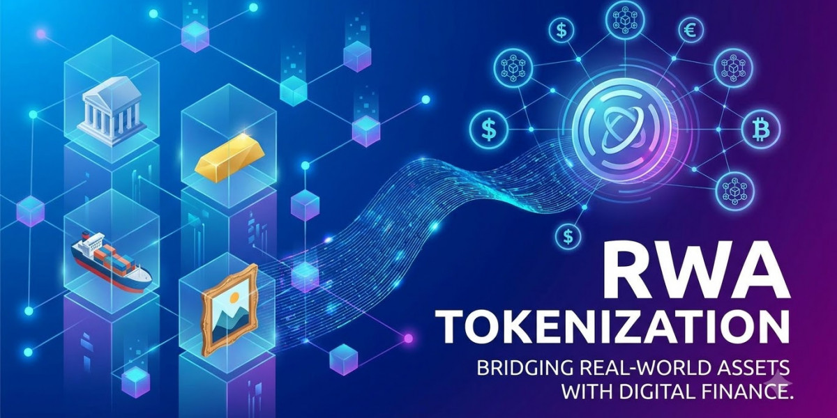RWA Tokenization Explained: Benefits, Process, Use Cases, and Challenges
