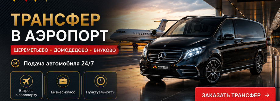 такси мерседес в москве Cover Image