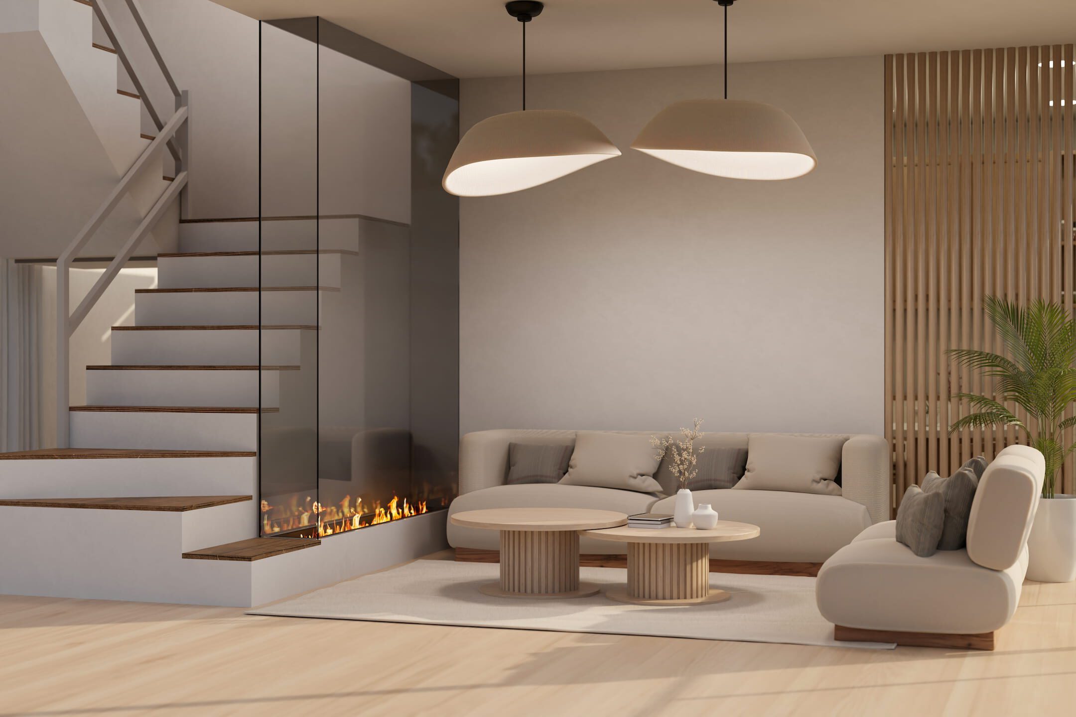 Interior Design & Fitout Company in Dubai | Dream Heaven Decoration