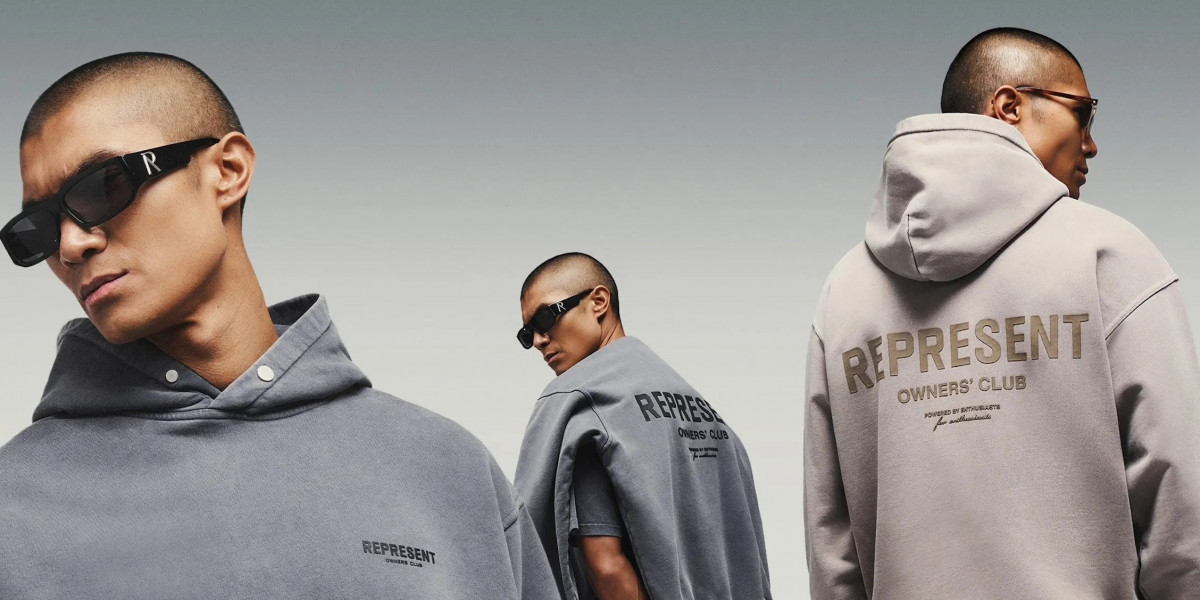 Represent T-Shirts That Can Transform Your Everyday Wardrobe