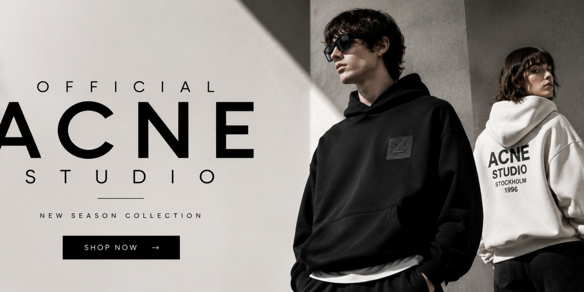 Official Acne Studio Store | Hoodies, Jeans & Jackets