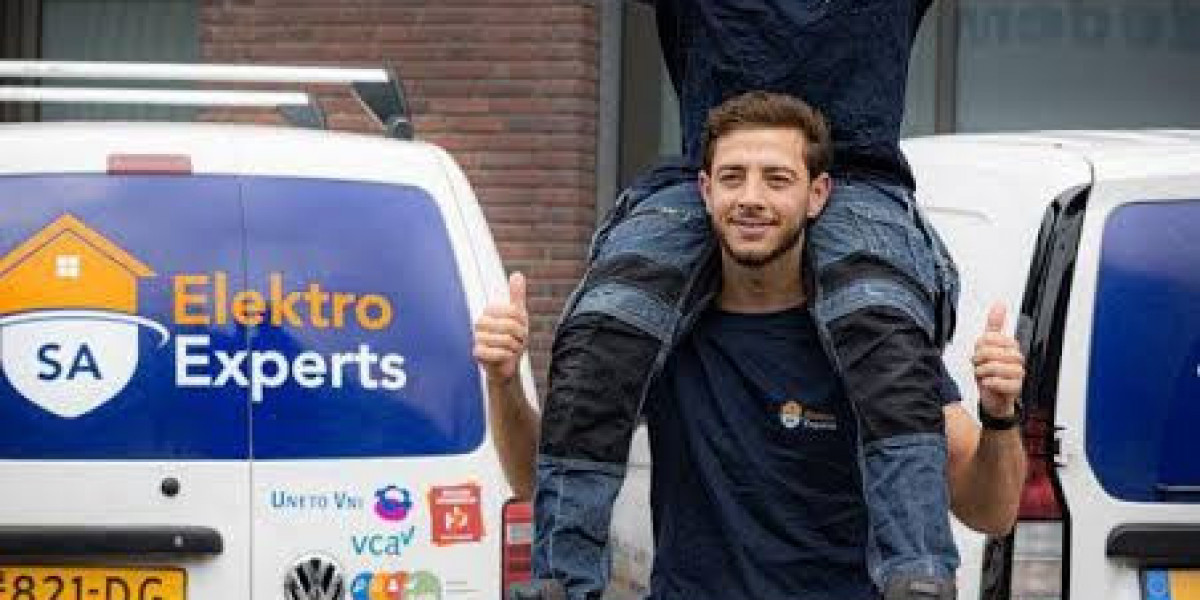 Wacht niet te lang met het gebruik van Groepenkast Vervangen