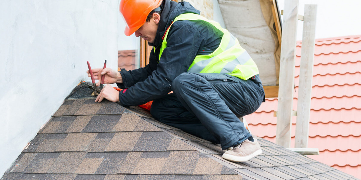 Everything You Need to Know About Stronger Roof Protection