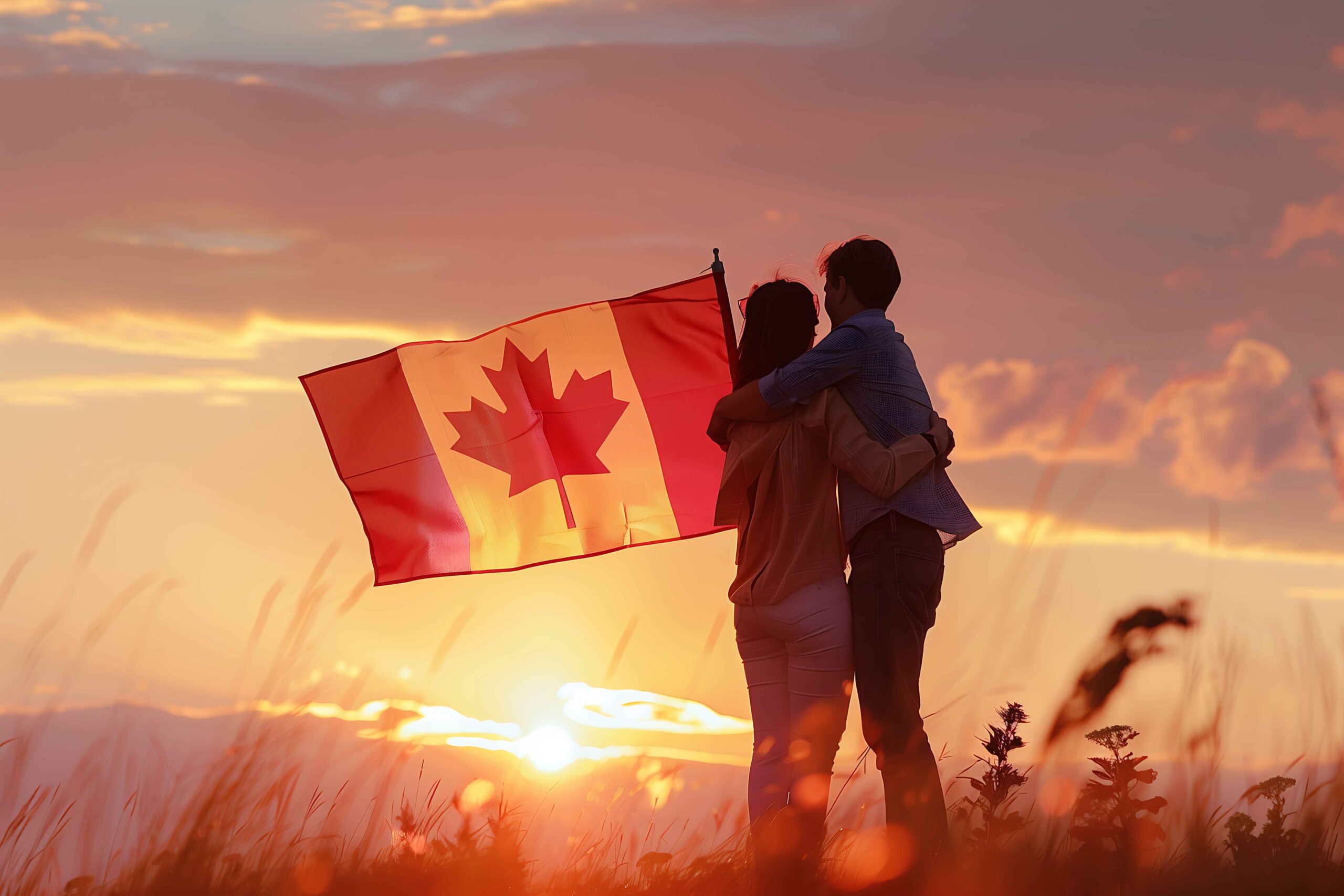Spousal Sponsorship Consultant In Mississauga | Visa Nexa