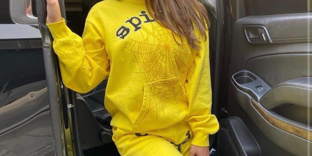 Why Fashion Enthusiasts Love Sp5der Clothing