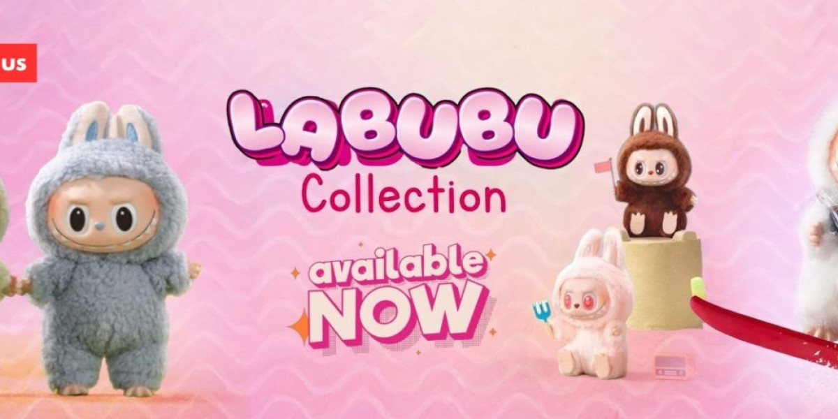Labubu Doll United States: The Collectible Toy Trend of 2026