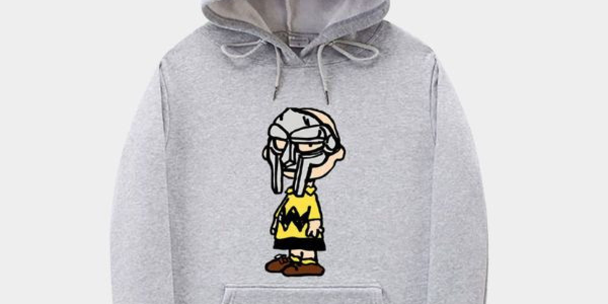 MF DOOM Merch Styles for Everyday Casual Outfits