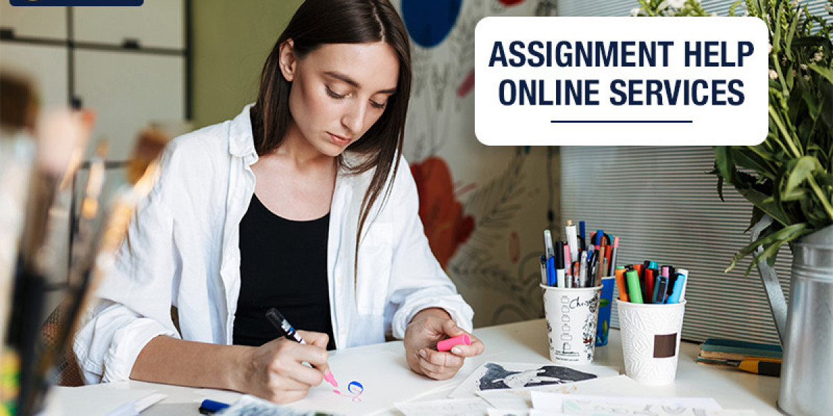 How assignment help impact the learning outcomes for students