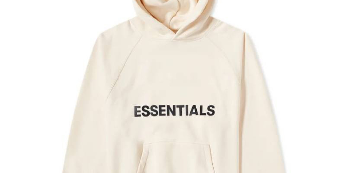 Essentials Clothing for Casual and Urban Outfits