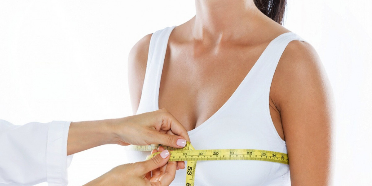 Breast Reduction in Dubai: Emotional and Psychological Benefits Explained