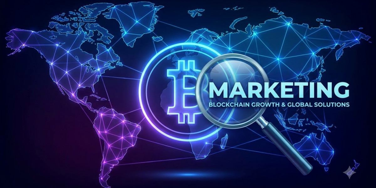 How to Build a Successful Crypto Marketing Strategy for Blockchain Projects