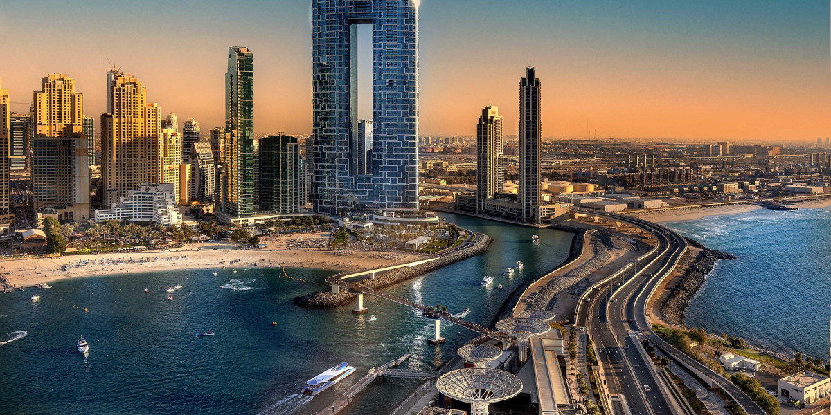 Is 2026 the Right Time to Buy Properties in Dubai? A Complete Market Guide