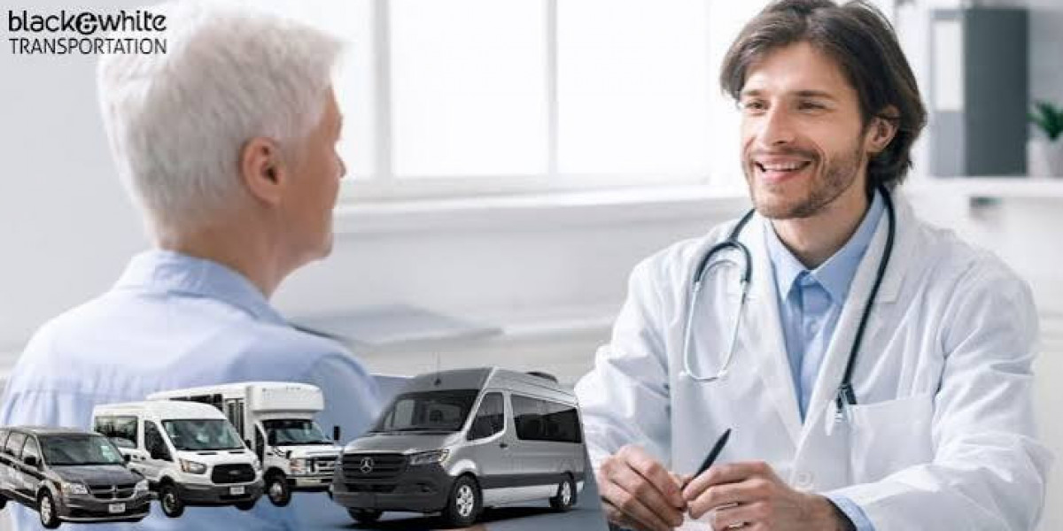 Why Is Medical Transportation Snohomish WA a Reliable Choice for Patients Who Need Safe and Comfortable Rides?