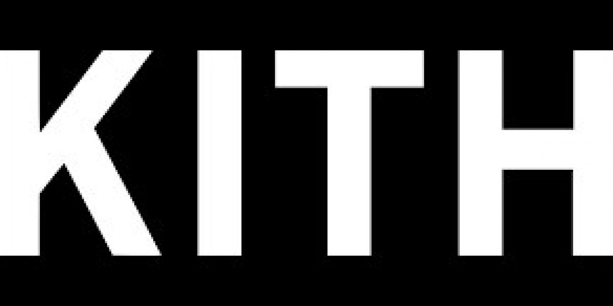 Kith Clothing - Official Kith and Kin Streetwear USA