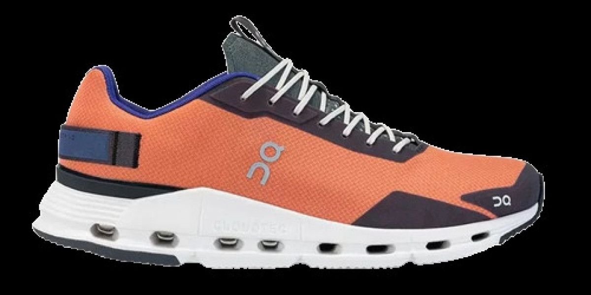 On Cloud Shoes: A Modern Blend of Comfort, Performance, and Everyday Style