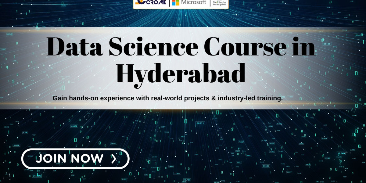 Data Science Course in Hyderabad: How AI and GenAI Are Reshaping the Curriculum