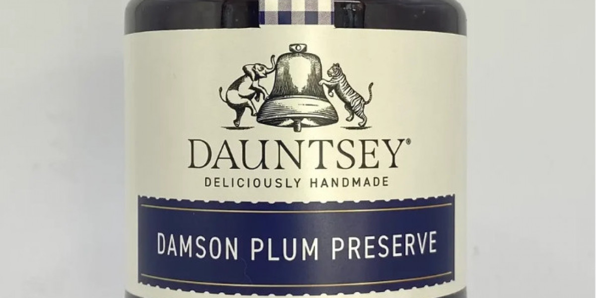 Best Jam and Preserve UK: Delicious Flavours for Every Breakfast