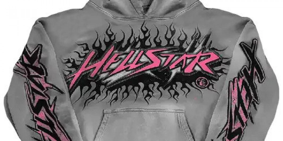 Hell Star Clothing Styling Tips for a Strong Streetwear Identity