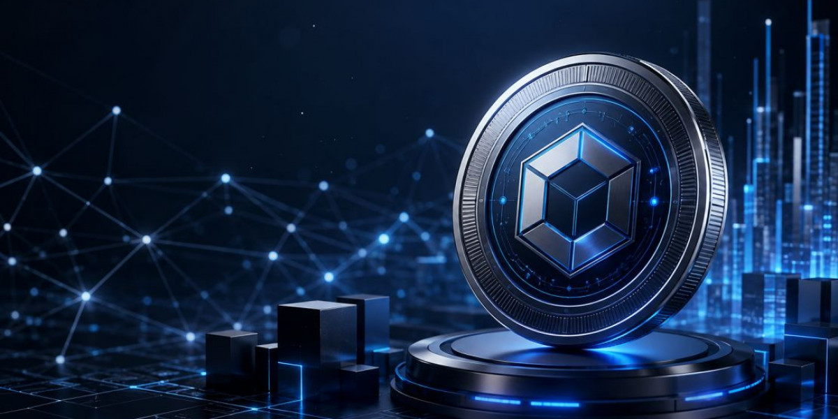 Why Our Token Development Is Becoming the First Choice for Web3 Innovators