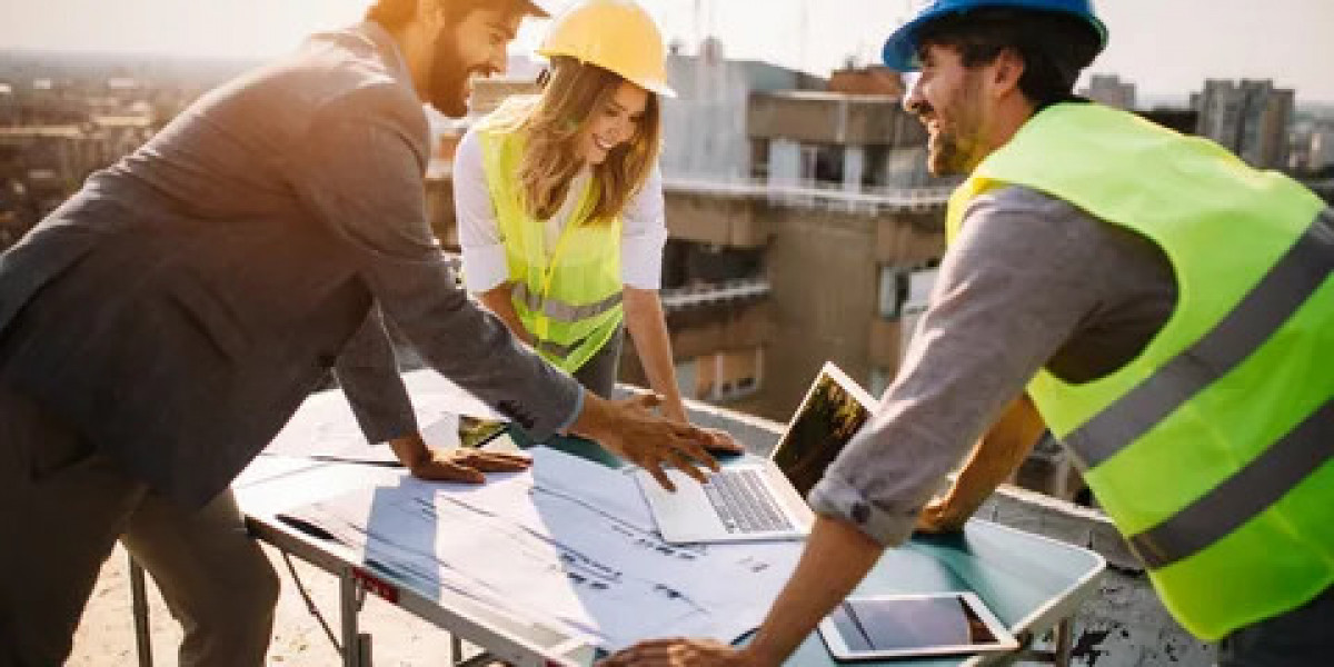 Smart Construction Budget Coordination with CostEstimator Platform