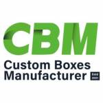 CUSTOM BOXES MANUFACTURE Profile Picture