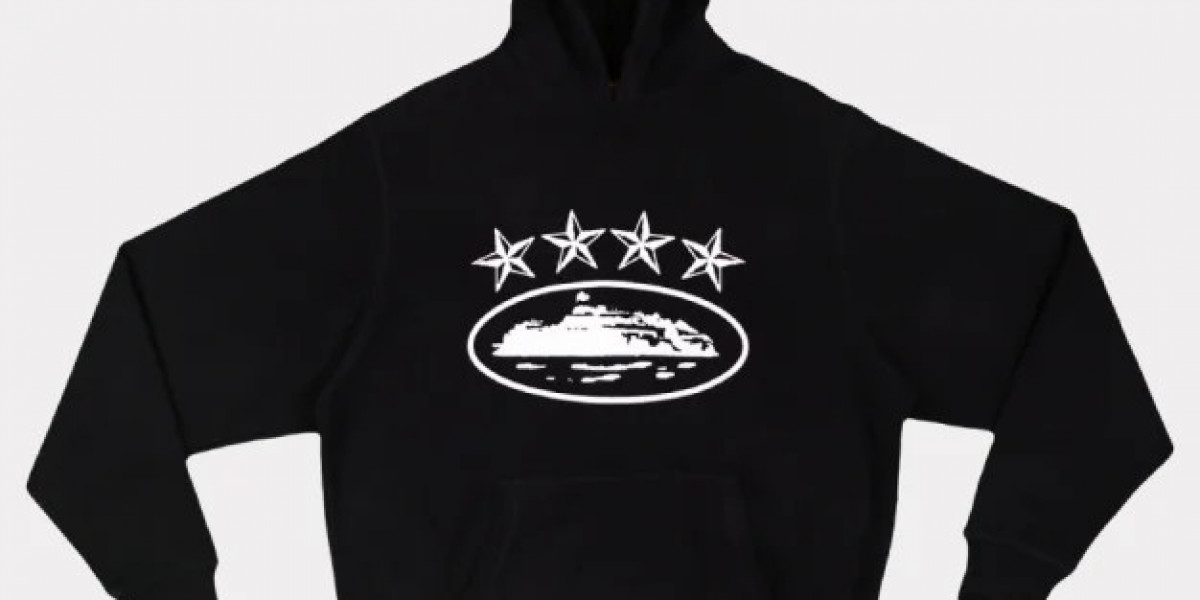 Corteiz Clothing: The Streetwear Movement Redefining Modern Fashion