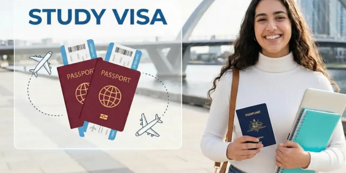 Study Visa Consultants in Delhi: Your Complete Guide to Studying Abroad