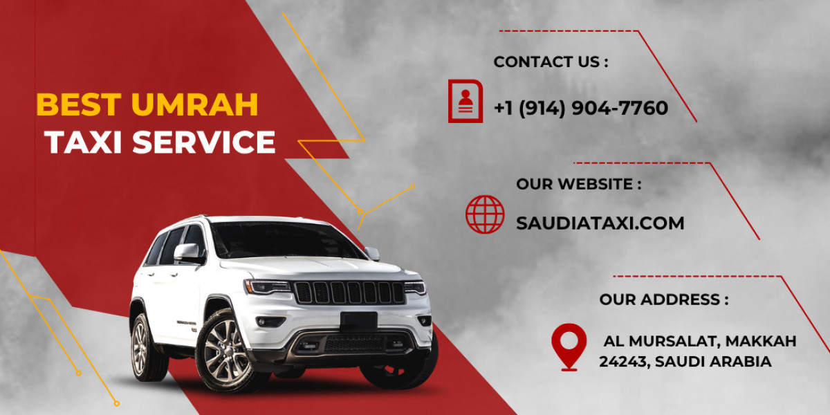 Makkah to Taif Distance and Madinah to Makkah Taxi Fare: A Complete Travel Guide