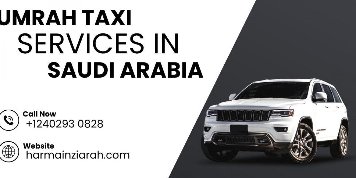 Taxi Makkah and AlUla Experience: A Complete Saudi Arabia Travel Guide