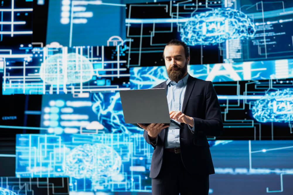 Cloud Services - M365 Enterprise Hub