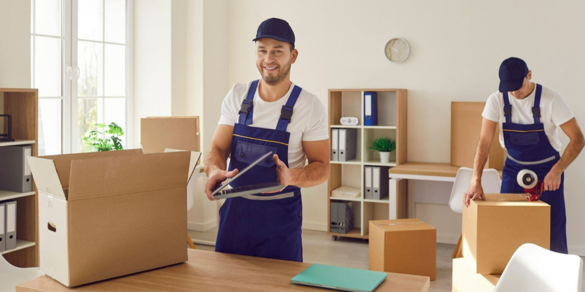 Make Outstate Moving Simple With Professional Support