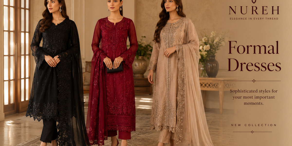 What Are the Best Formal Dresses for Summer?
