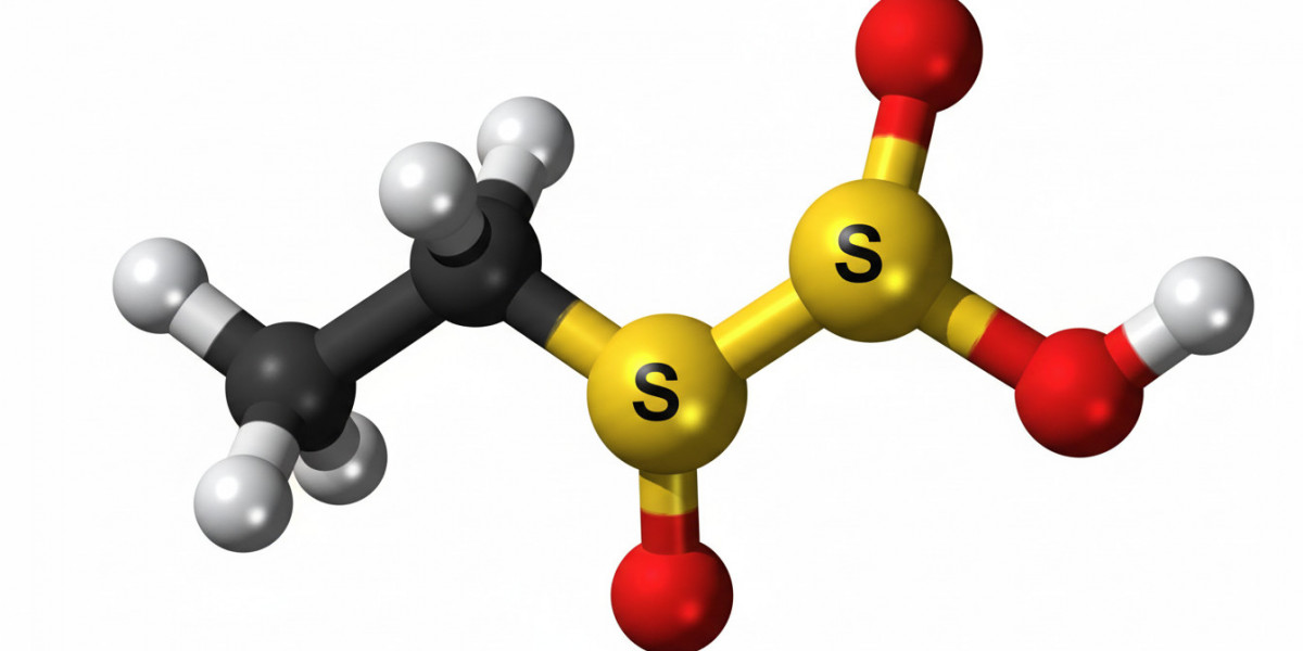 Ethylene Sulfate Properties, Uses, and Safety Guide