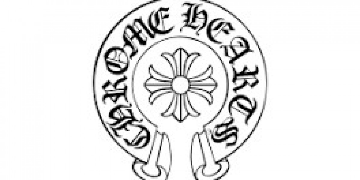 Chrome Hearts Hosen und Chrome Hearts Socks