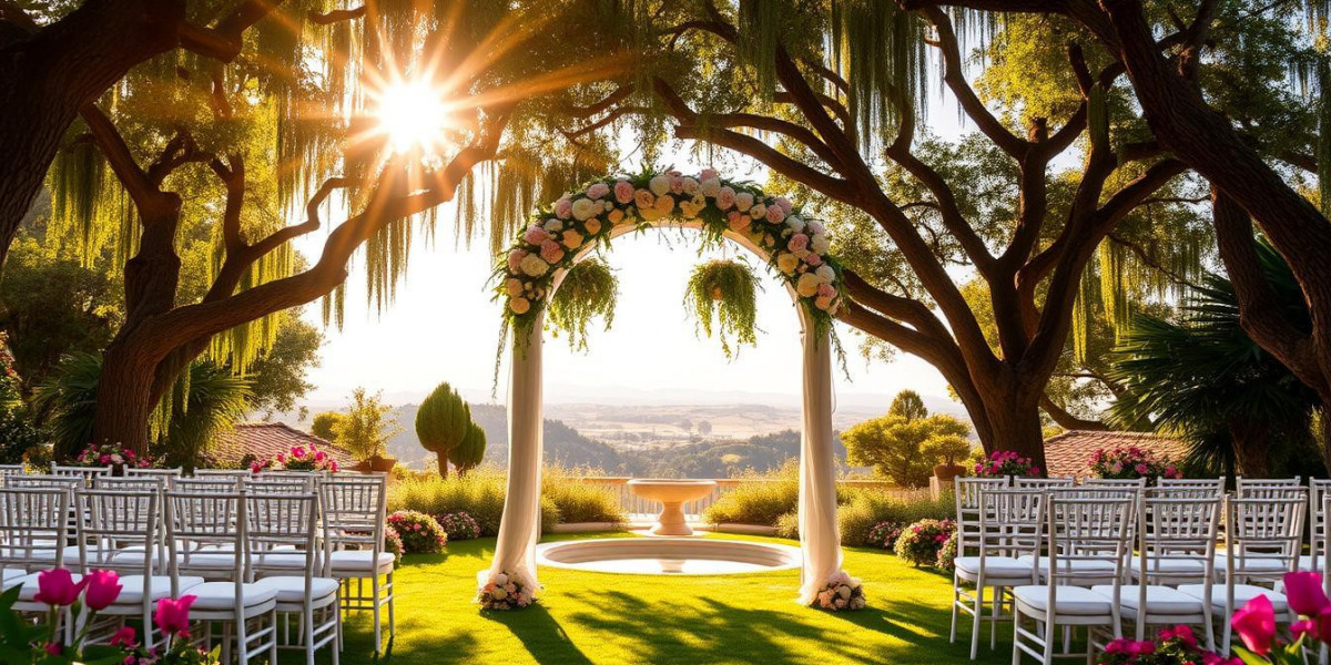 What Should Be Considered When Choosing Venues in Bakersfield?