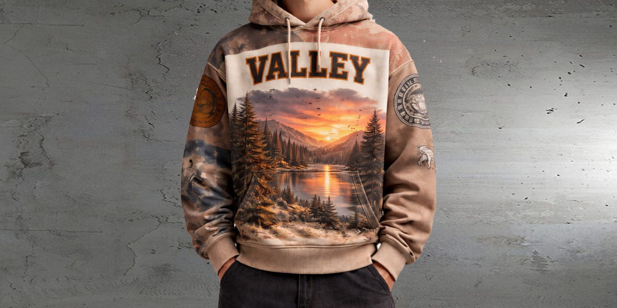 Why Vale Forever Is Dominating Urban Fashion