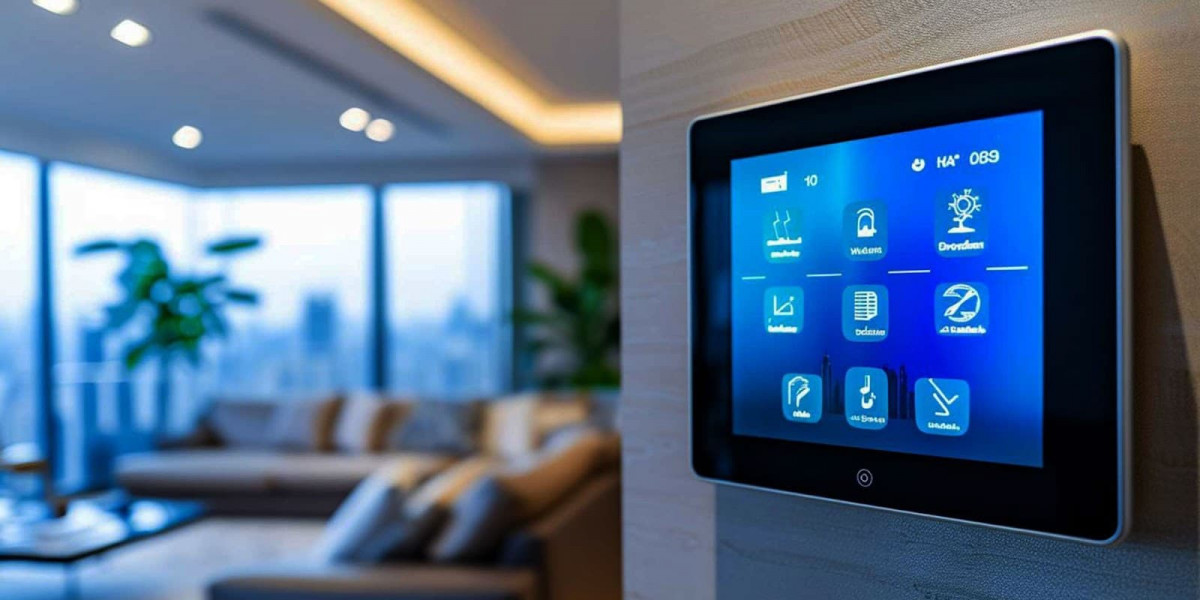How Modern Technology Improves Everyday Living at Home